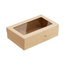 ONEBOX 1900 (230x140 h 60 мм) 1900 мл, 1*25 ( 150 шт в кор. / 6 уп.в  кор.)